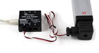 Linear Potentiometer - KTC-300mm