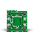 dsPICMCUcard3 empty PCB