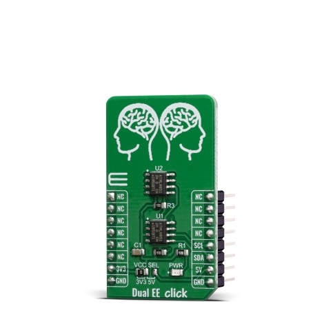 Dual EE Click