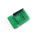 DVK512, Raspberry Pi Expansion Board