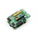 DVK512, Raspberry Pi Expansion Board