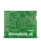 Easy8051 v6