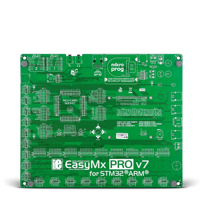EasyMx PRO v7 for STM32
