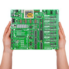 EasyPIC v7 for dsPIC30