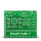 EasyPIC Fusion v7