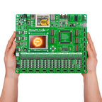 EasyPIC Fusion v7