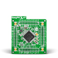 EasyPIC FUSION v7 ETH MCUcard with PIC32MX795F512L