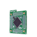 EasyPIC FUSION v7 ETH MCUcard with PIC32MZ2048EFH144