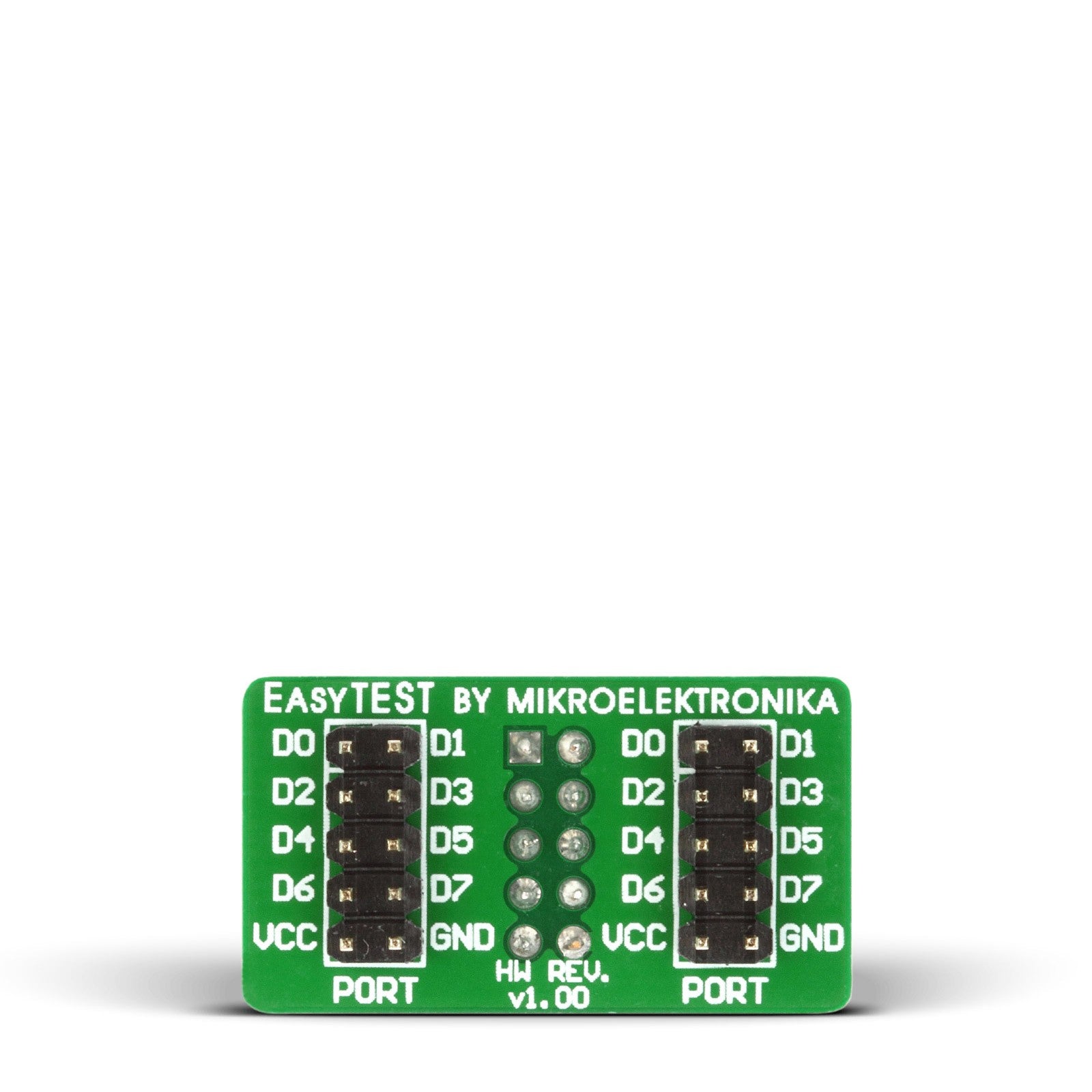 EasyTEST Board