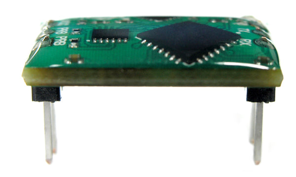Atlas Scientific EZO Conductivity Circuit