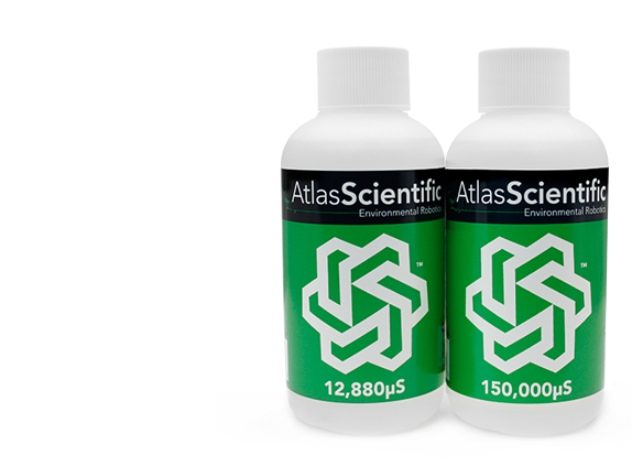 Atlas Scientific Conductivity Calibration K 10 set
