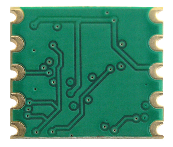 Atlas Scientific Conductivity OEM Circuit