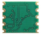 Atlas Scientific Conductivity OEM Circuit