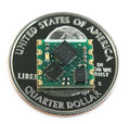 Atlas Scientific Conductivity OEM Circuit