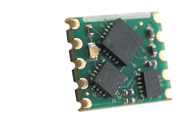 Atlas Scientific Conductivity OEM Circuit