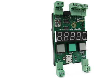 Atlas Scientific IXIAN Conductivity Transmitter