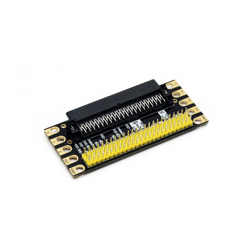 Edge Breakout for micro:bit, I/O Expansion