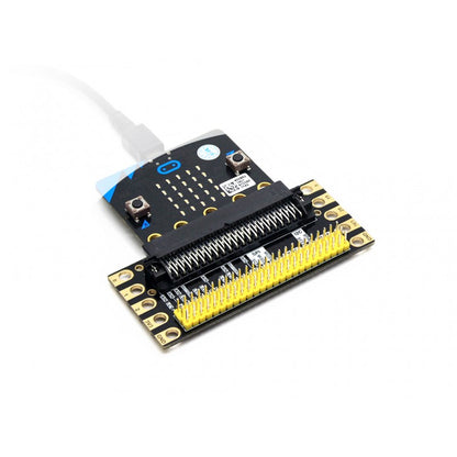 Edge Breakout for micro:bit, I/O Expansion