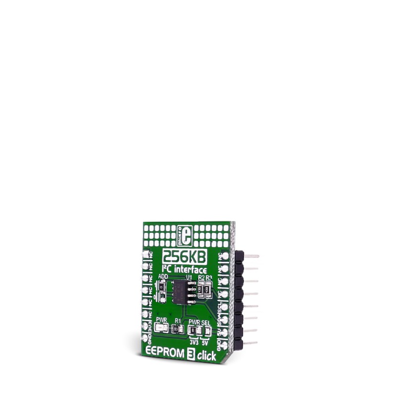 EEPROM3 Click