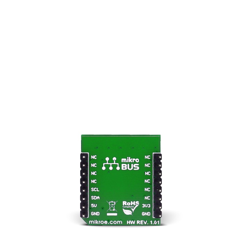 EEPROM3 Click