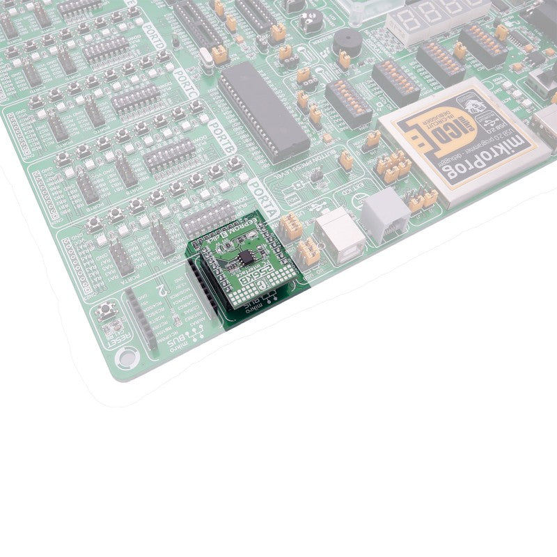 EEPROM3 Click