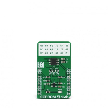 EEPROM 4 click