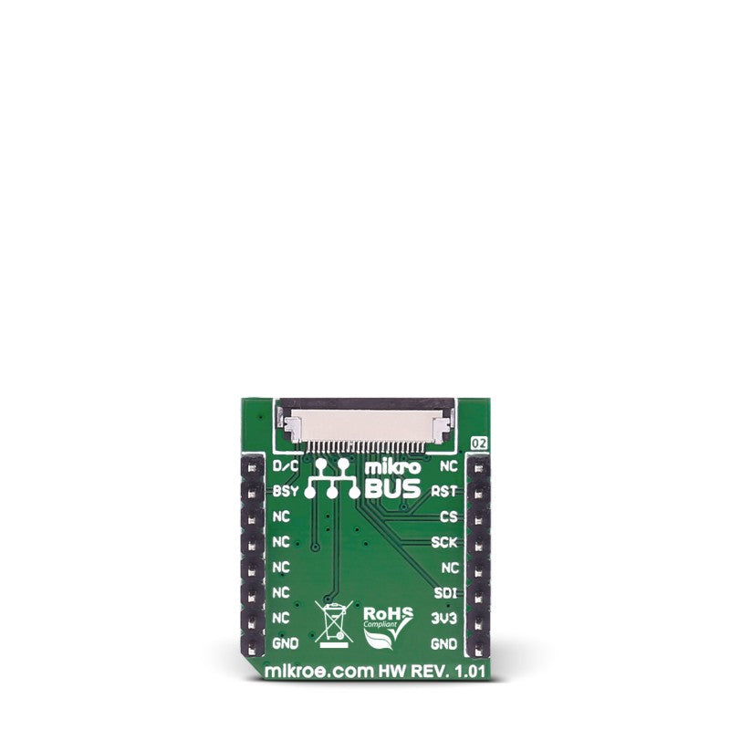 eINK click