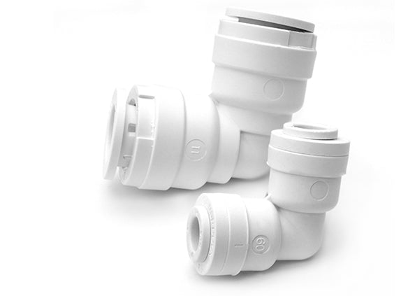 Atlas Scientific 90° Elbow