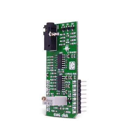 EMG click