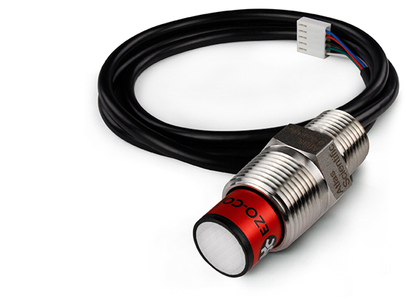 Atlas Scientific EZO-CO2 Embedded NDIR Carbon Dioxide Sensor