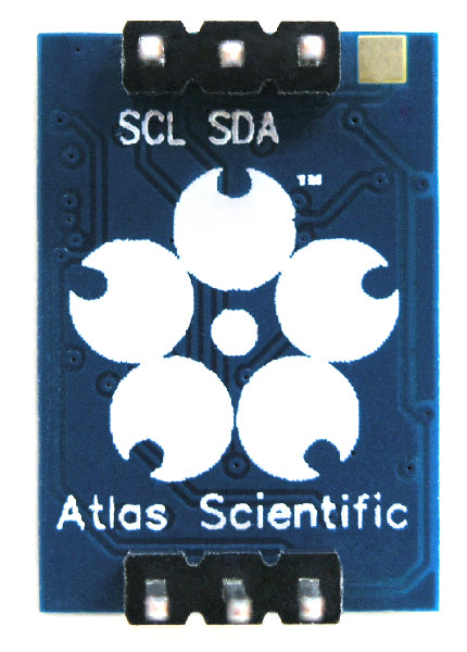 EZO™ Embedded Flow Meter Totalizer