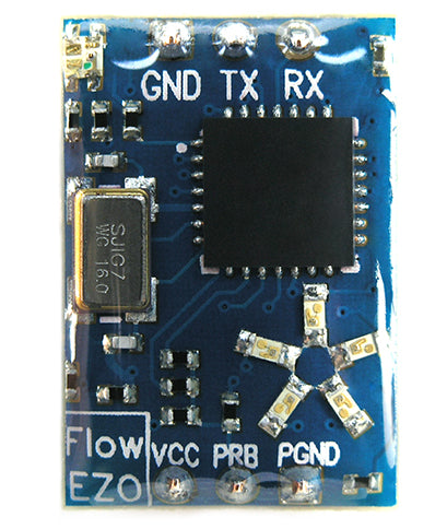 Atlas Scientific 3/4" Flow Meter Kit