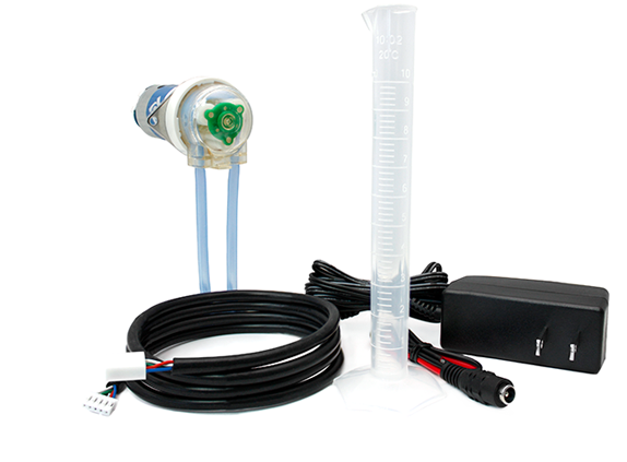Atlas Scientific EZO-PMP™ Embedded Dosing Pump