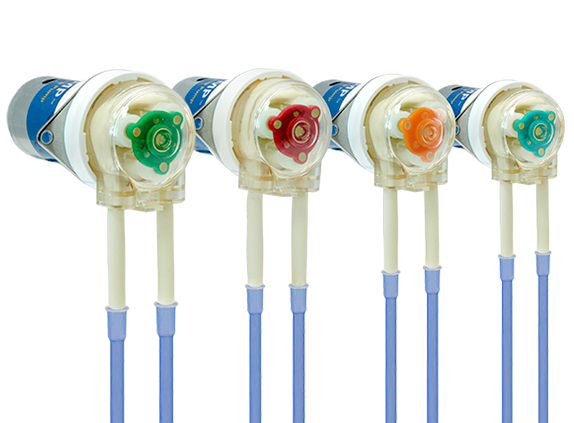 Atlas Scientific EZO-PMP™ Embedded Dosing Pump