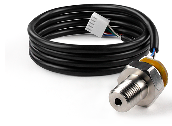 EZO-PRS™ Embedded Pressure Sensor