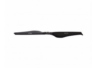 Carbon Fiber Propeller FA16.2×5.3 Push Type Prop-2PCS/PAIR