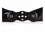 Carbon Fiber Propeller FA18.2×5.9 Push Type Prop-2PCS/PAIR
