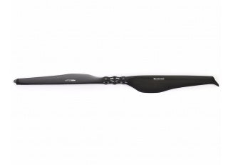 Carbon Fiber ProPeller FA20.2×6.6 Push Type Prop-2PCS/PAIR