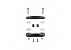 Carbon Fiber Prepeller FA31.2×10.2 Prop-2PCS/PAIR