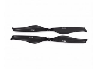 Carbon Fiber Propeller FA34.2×11.2 Push Type Prop-2PCS/PAIR