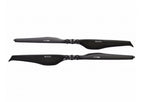 Carbon Fiber Propeller FA34.2×11.2 Push Type Prop-2PCS/PAIR