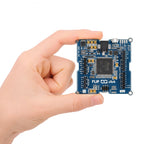 Flip&Click SAM3X Zerynth (Python)