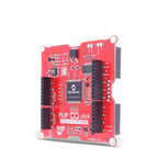 Flip&Click PIC32MZ chipKIT bootloader