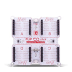 Flip&Click PIC32MZ chipKIT bootloader