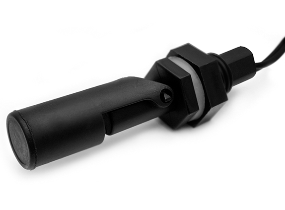 Atlas Scientific Hinged Black Float Switch