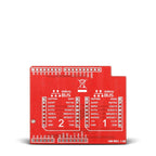 FRDM KL46 click shield