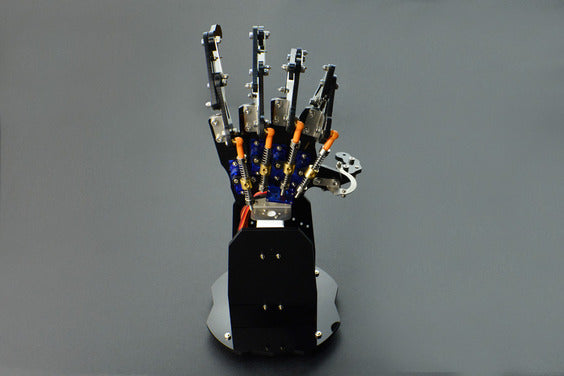 Bionic Robot Hand (Left)