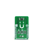 Gaussmeter click