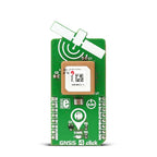 GNSS 4 click