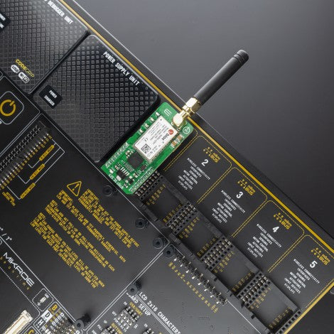 Go to Cloud (G2C) 3G click